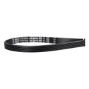 LUTH Premium Profi Parts Keilrippenriemen 1985ph7 Kompatibel mit Candy 40015407 für Trockner