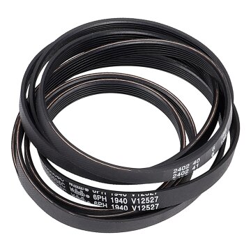 Keilrippenriemen 1940ph6 Haier Candy/ Hoover 49055334 für Trockner