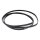 LUTH Premium Profi Parts Keilrippenriemen 1940ph6 kompatibel mit Haier kompatibel mit Candy/ Hoover 49055334 für Trockner