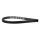 LUTH Premium Profi Parts Keilrippenriemen 1940ph6 kompatibel mit Haier kompatibel mit Candy/ Hoover 49055334 für Trockner