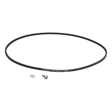 Keilrippenriemen 741pj2e für Lüfterrad Haier 70062365 0180300018 in Trockner