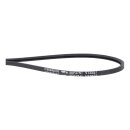 Keilrippenriemen 741pj2e für Lüfterrad Haier 70062365 0180300018 in Trockner