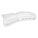 LUTH Premium Profi Parts Flusensieb kompatibel mit Midea 12138200000423 für Trockner