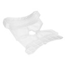 LUTH Premium Profi Parts Flusensieb kompatibel mit Midea 12138200000423 für Trockner