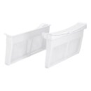 Flusensieb Haier Candy/ Hoover 70027323 für Trockner