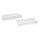 Flusensieb Haier Candy/ Hoover 70027323 für Trockner