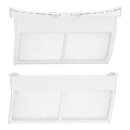 LUTH Premium Profi Parts Flusensieb kompatibel mit Haier...