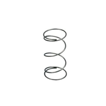 LUTH Premium Profi Parts Feder für Wasserbehälterventil Kompatibel mit Zanussi 899647121970/0 für Trockner
