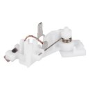Kontaktkohle mit Halter Vorne Electrolux 1251155022 für Trockner