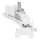 Kontaktkohle mit Halter Vorne Electrolux 1251155022 für Trockner