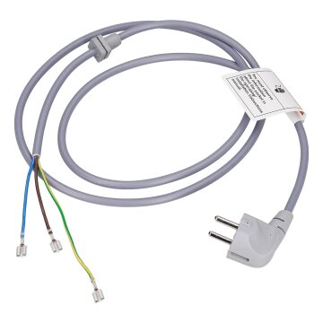 LUTH Premium Profi Parts Anschlusskabel kompatibel mit Bosch 00656881 für Trockner