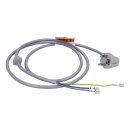 LUTH Premium Profi Parts Anschlusskabel kompatibel mit Bosch 00656881 für Trockner