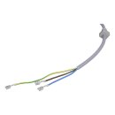 LUTH Premium Profi Parts Anschlusskabel kompatibel mit Bosch 00656881 für Trockner