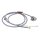 LUTH Premium Profi Parts Anschlusskabel kompatibel mit Bosch 00656881 für Trockner