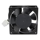 Kühlventilator für Kompressor AEG 8081946025 Rah1238s1 in Trockner Waschtrockner