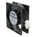 LUTH Premium Profi Parts Kühlventilator für Kompressor Kompatibel mit AEG 8081946025 Rah1238s1 in Trockner Waschtrockner