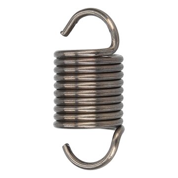 Feder für Riemenspannrolle Candy 40001026 in Trockner