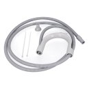 LUTH Premium Profi Parts Kondenswasserablaufschlauch Set...