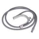 LUTH Premium Profi Parts Kondenswasserablaufschlauch Set kompatibel mit Bosch 12013826 für Trockner
