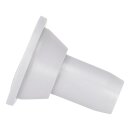 LUTH Premium Profi Parts Kondenswasserablaufschlauch Set kompatibel mit Bosch 12013826 für Trockner