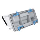 LUTH Premium Profi Parts Griff kompatibel mit Bosch...