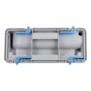 LUTH Premium Profi Parts Griff kompatibel mit Bosch 12023844 für Trockner