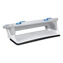 LUTH Premium Profi Parts Griff kompatibel mit Bosch 12023844 für Trockner
