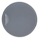 Fensterabdeckung 0180200625 Haier 49120988 für Trockner