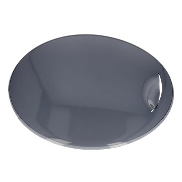 LUTH Premium Profi Parts Fensterabdeckung 0180200625 kompatibel mit Haier 49120988 für Trockner