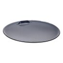 LUTH Premium Profi Parts Fensterabdeckung 0180200625 kompatibel mit Haier 49120988 für Trockner
