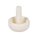 Befestigungsstift Fur Schaumfilter an Wärmetauscher Candy 40006911 Von Trockner