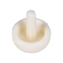 Befestigungsstift Fur Schaumfilter an Wärmetauscher Candy 40006911 Von Trockner