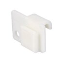 LUTH Premium Profi Parts Sockeleinsatz Kompatibel mit Candy 40014099 für Trockner