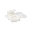 LUTH Premium Profi Parts Sockeleinsatz Kompatibel mit Candy 40014099 für Trockner