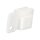 LUTH Premium Profi Parts Sockeleinsatz Kompatibel mit Candy 40014099 für Trockner