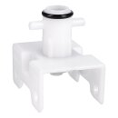 Ventil für Wasserschale Candy/ Hoover 40004933 für Trockner