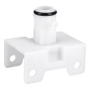 LUTH Premium Profi Parts Ventil für Wasserschale kompatibel mit Candy/ Hoover 40004933 für Trockner