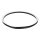 Filzdichtung Hinten Candy/ Hoover 40011933 in Trockner