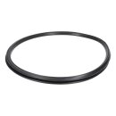 LUTH Premium Profi Parts Filzdichtung Hinten kompatibel mit Candy/ Hoover 40011933 in Trockner