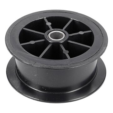 Spannrolle Hoover 40004612 für Trockner