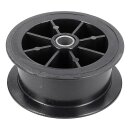 LUTH Premium Profi Parts Spannrolle Kompatibel mit Hoover...