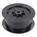 LUTH Premium Profi Parts Spannrolle Kompatibel mit Hoover...