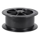 LUTH Premium Profi Parts Spannrolle Kompatibel mit Hoover 40004612 für Trockner