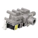 LUTH Premium Profi Parts Elektromagnetventil 0024000405c...