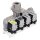 LUTH Premium Profi Parts Elektromagnetventil 0024000405c kompatibel mit Haier kompatibel mit Candy/ Hoover 49122739 für Waschtrockner