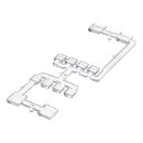 Lichtleiter - Digitalanzeige Candy/ Hoover 40010520 für Trockner
