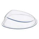 Türglas Haier 0181400002 Candy/ Hoover 49061383 für Trockner