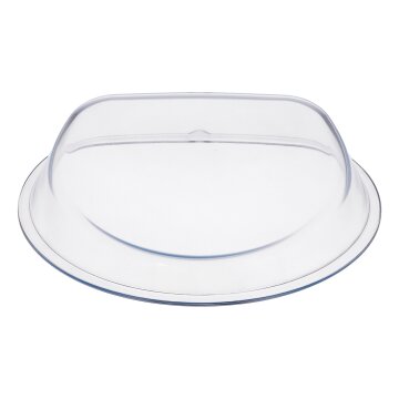 LUTH Premium Profi Parts Türglas kompatibel mit Haier 0181400002 kompatibel mit Candy/ Hoover 49061383 für Trockner