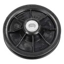 Riemenscheibe 0180200610a  Haier 70055657 für Trockner