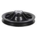 LUTH Premium Profi Parts Riemenscheibe 0180200610a  kompatibel mit Haier 70055657 für Trockner